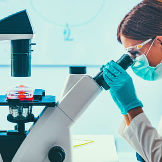 Er komen vaak huidklachten door een glucosesensor of insulinepomp voor